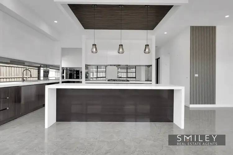 Third view of Homely house listing, 82 olivine boulevard, Donnybrook VIC 3064