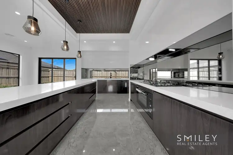 Fourth view of Homely house listing, 82 olivine boulevard, Donnybrook VIC 3064