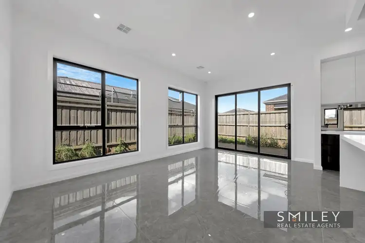 Sixth view of Homely house listing, 82 olivine boulevard, Donnybrook VIC 3064