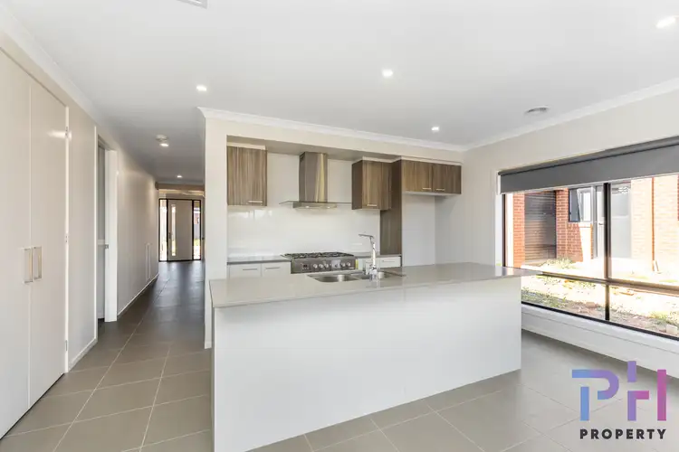 Second view of Homely house listing, 2 Nestor Place, Jackass Flat VIC 3556