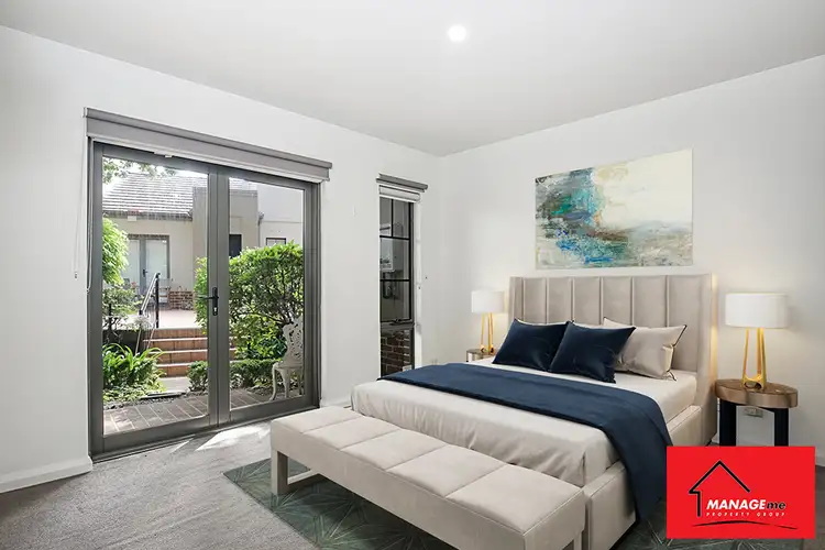 Fifth view of Homely apartment listing, 12/37 IPIMA STREET, Braddon ACT 2612