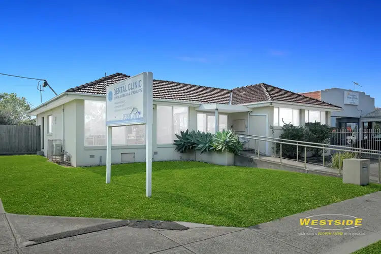Fifth view of Homely house listing, 274 Main Road East, St Albans VIC 3021