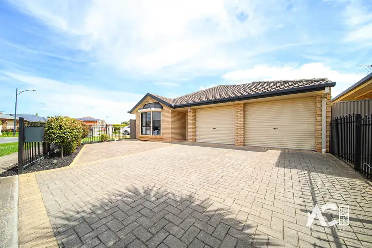 Second view of Homely house listing, 52 McRostie Street, Ferryden Park SA 5010