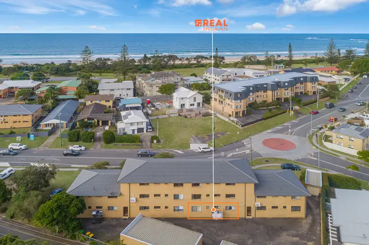Main view of Homely unit listing, 2/22 Kingscliff Street, Kingscliff NSW 2487