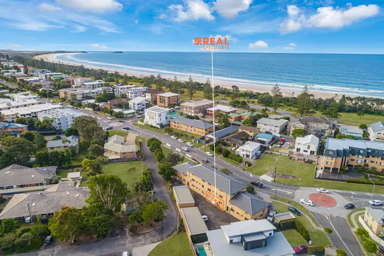 Second view of Homely unit listing, 2/22 Kingscliff Street, Kingscliff NSW 2487