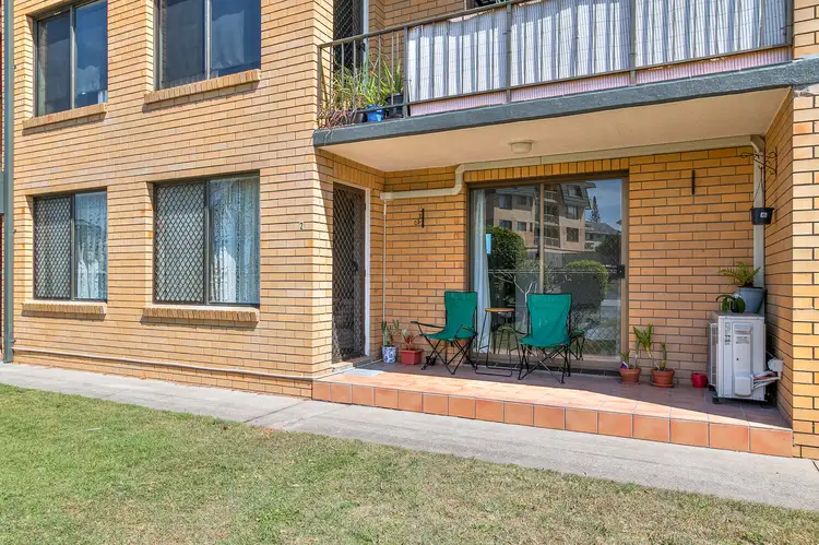 Third view of Homely unit listing, 2/22 Kingscliff Street, Kingscliff NSW 2487
