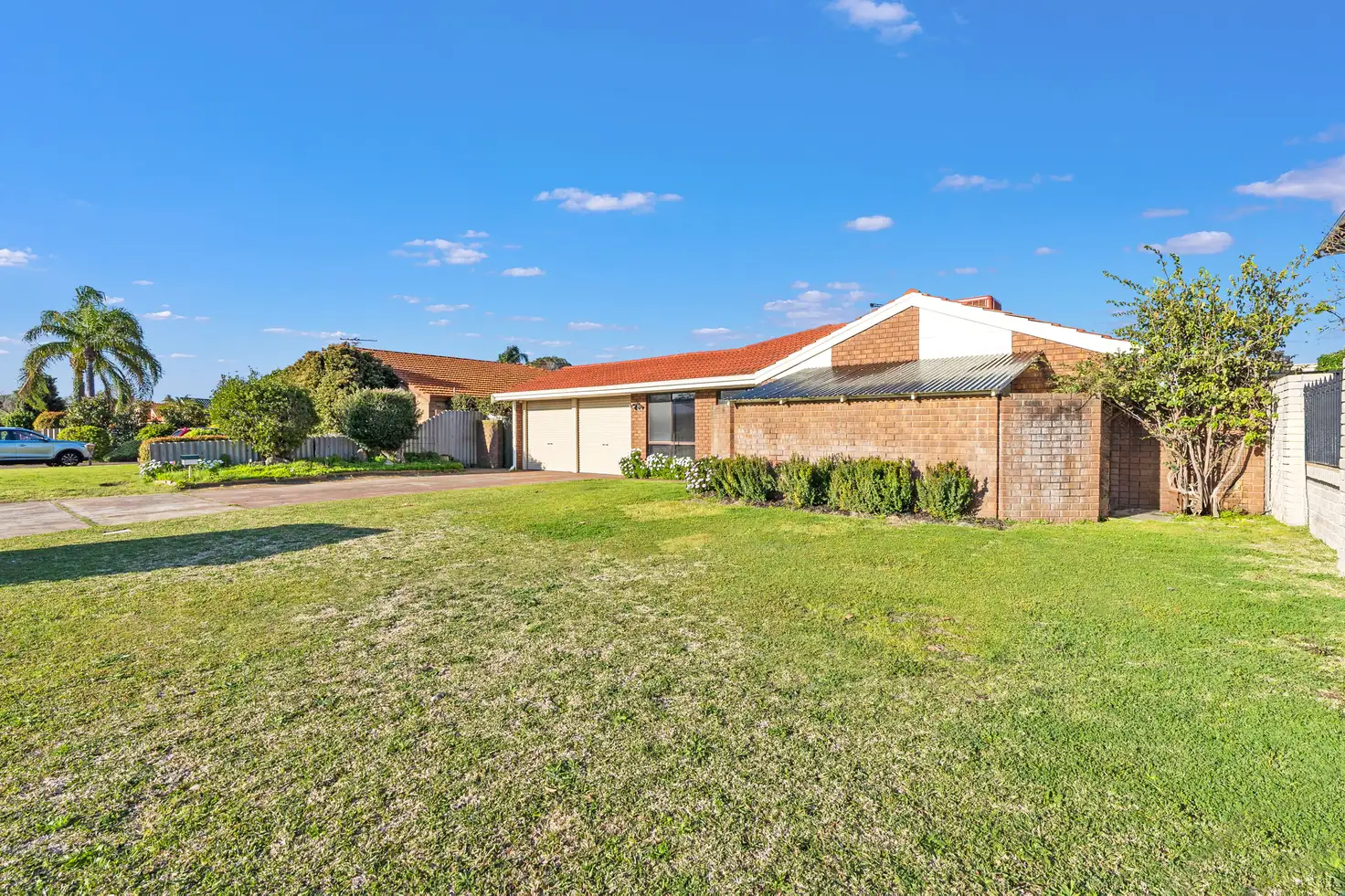 Main view of Homely house listing, 8 Burges Street, Noranda WA 6062