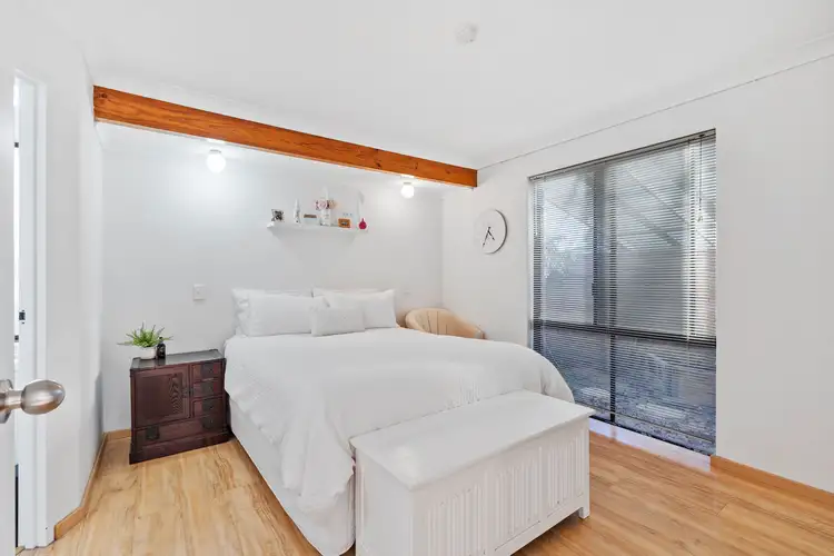 Second view of Homely house listing, 8 Burges Street, Noranda WA 6062