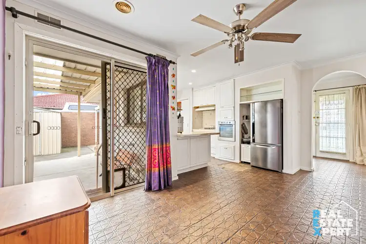 Fourth view of Homely house listing, 1 Somerville Road, Hampton Park VIC 3976