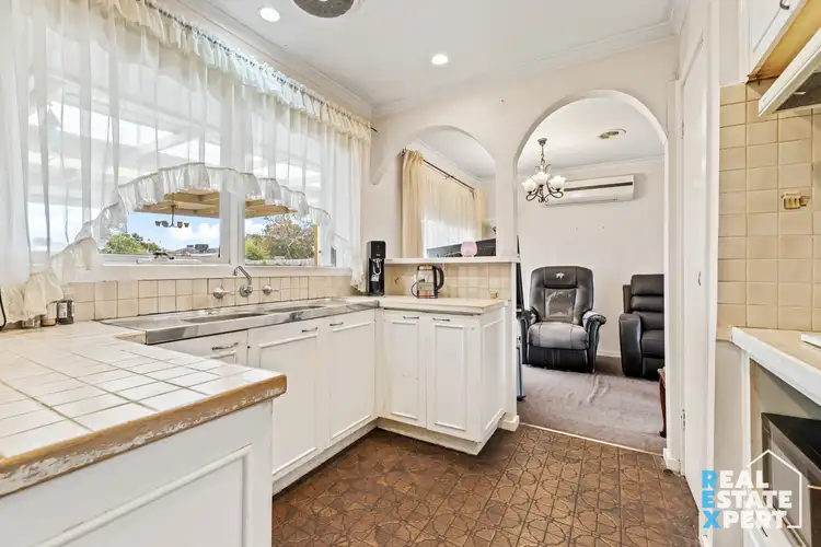 Fifth view of Homely house listing, 1 Somerville Road, Hampton Park VIC 3976