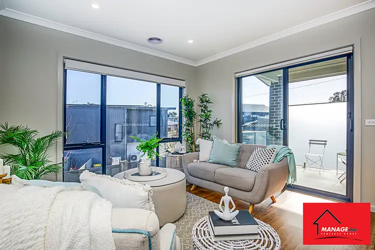 64A Pro Hart Avenue, Strathnairn ACT 2615