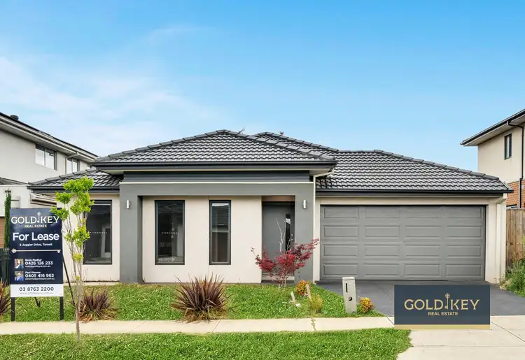5 Juggler Drive, Tarneit VIC 3029