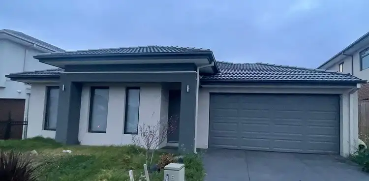 Main view of Homely house listing, 5 Juggler Drive, Tarneit VIC 3029