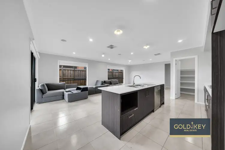 Third view of Homely house listing, 5 Juggler Drive, Tarneit VIC 3029