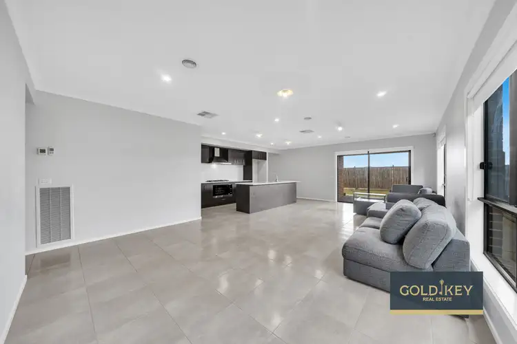 Fourth view of Homely house listing, 5 Juggler Drive, Tarneit VIC 3029