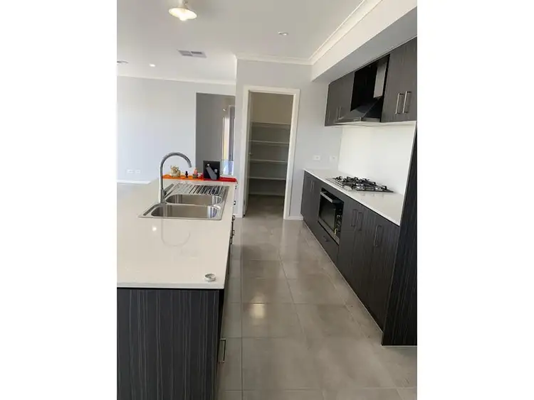 Fifth view of Homely house listing, 5 Juggler Drive, Tarneit VIC 3029