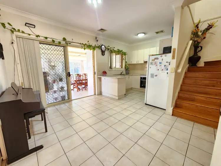 Fourth view of Homely townhouse listing, 4/114 Graham Avenue, Lurnea NSW 2170