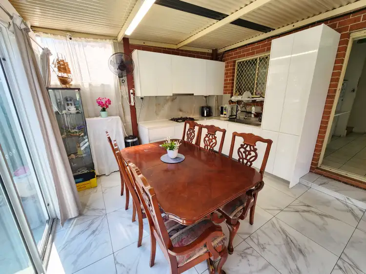Fifth view of Homely townhouse listing, 4/114 Graham Avenue, Lurnea NSW 2170