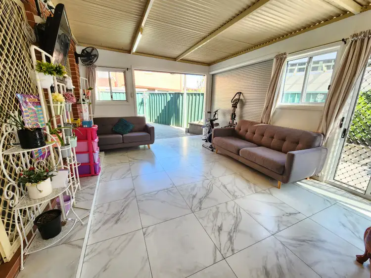 Sixth view of Homely townhouse listing, 4/114 Graham Avenue, Lurnea NSW 2170