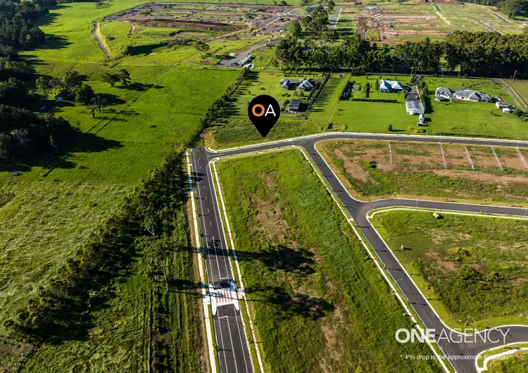 Main view of Homely land listing, 28 Downwind Street, Badagarang NSW 2540
