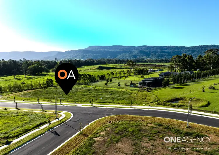 Second view of Homely land listing, 28 Downwind Street, Badagarang NSW 2540