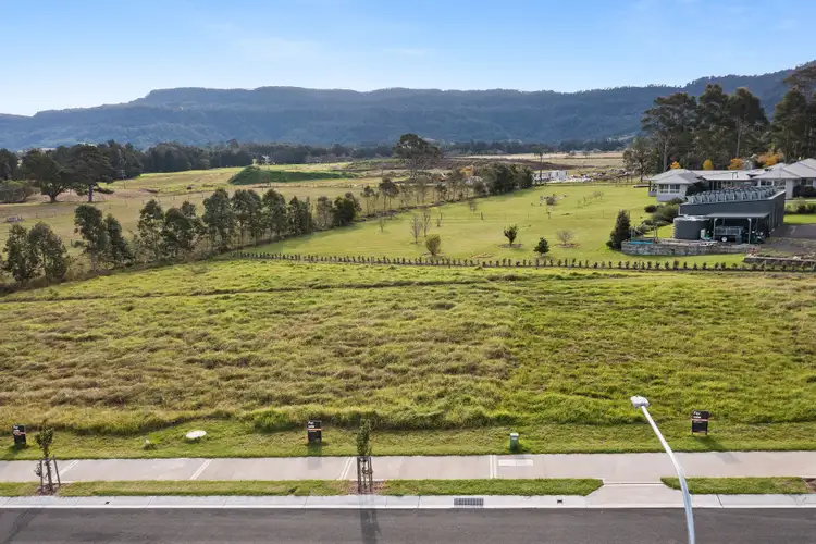 Third view of Homely land listing, 28 Downwind Street, Badagarang NSW 2540