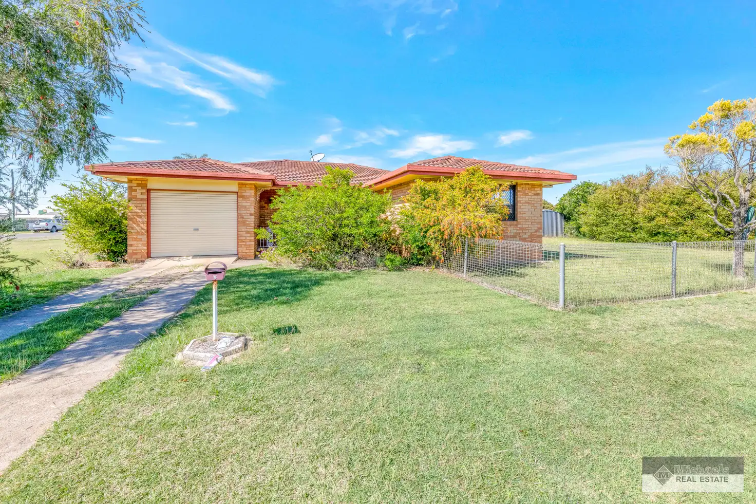 Main view of Homely house listing, 5 Searle Street, Thabeban QLD 4670