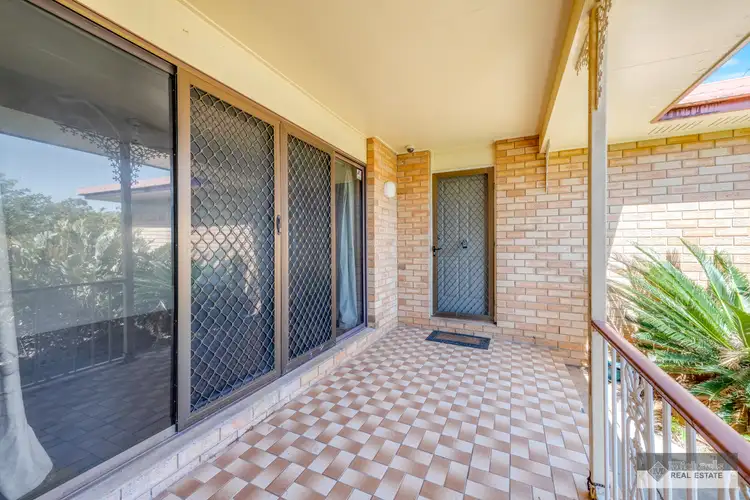 Fourth view of Homely house listing, 5 Searle Street, Thabeban QLD 4670