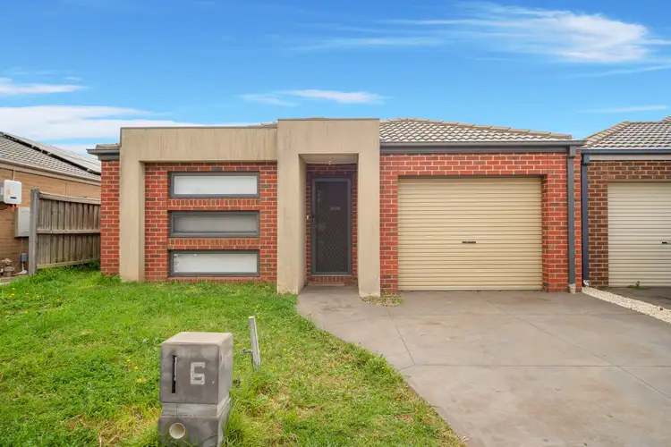 6 Ali Court, Truganina VIC 3029