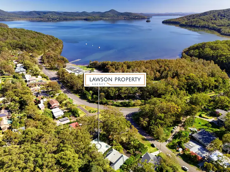 Main view of Homely house listing, 16 Bellman Avenue, Elizabeth Beach NSW 2428