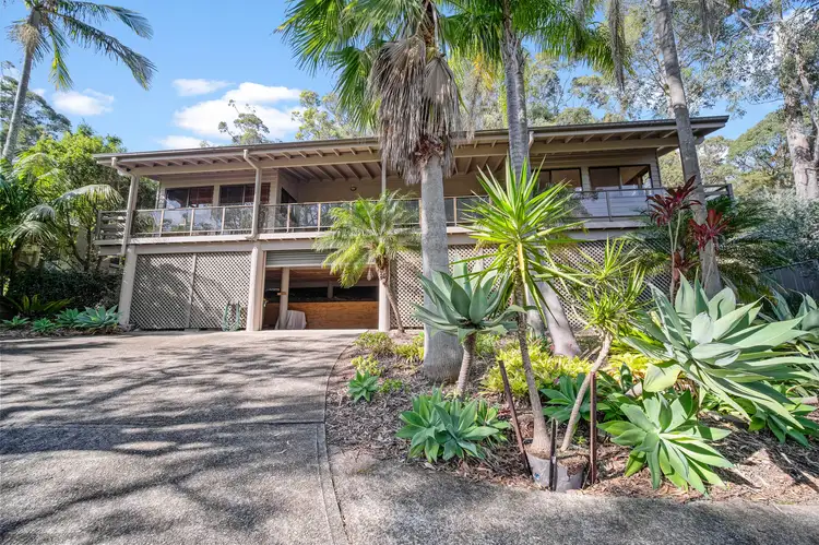 Second view of Homely house listing, 16 Bellman Avenue, Elizabeth Beach NSW 2428