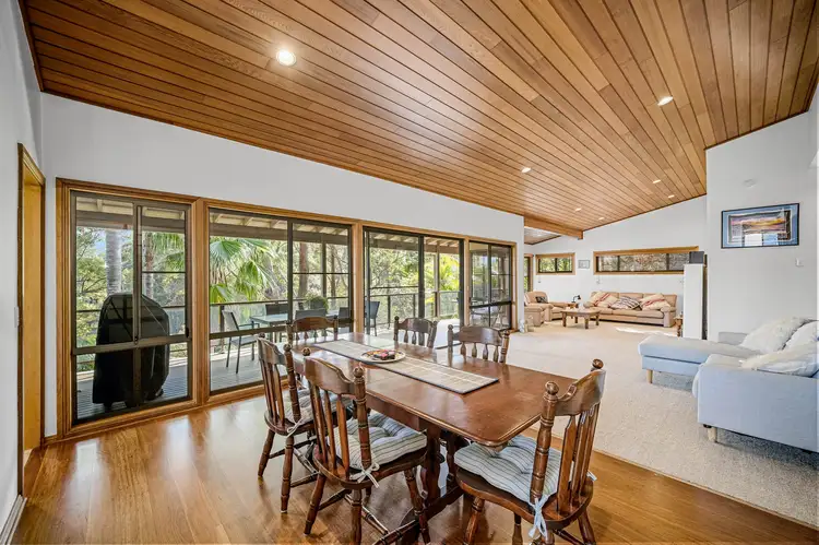 Fourth view of Homely house listing, 16 Bellman Avenue, Elizabeth Beach NSW 2428
