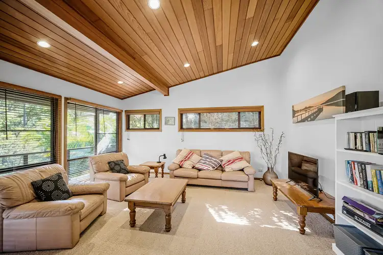 Fifth view of Homely house listing, 16 Bellman Avenue, Elizabeth Beach NSW 2428