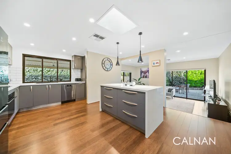 Fourth view of Homely house listing, 3 Sudbury Court, Leeming WA 6149