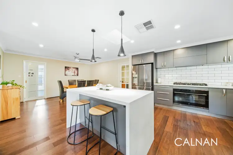 Fifth view of Homely house listing, 3 Sudbury Court, Leeming WA 6149