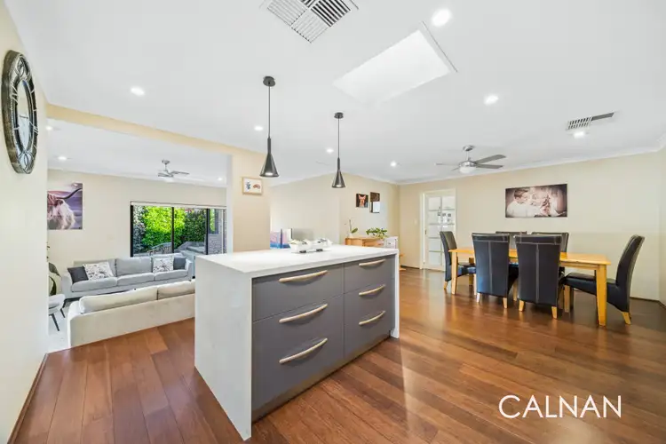 Sixth view of Homely house listing, 3 Sudbury Court, Leeming WA 6149