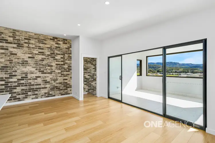 Fourth view of Homely semi-detached listing, 28A Araluen Terrace, Tullimbar NSW 2527