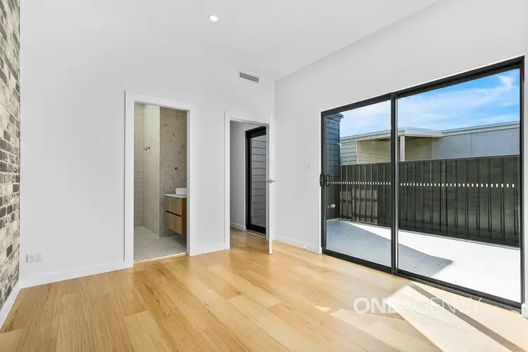 Fifth view of Homely semi-detached listing, 28A Araluen Terrace, Tullimbar NSW 2527