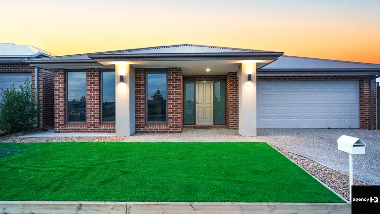 64 Gowar road, Tarneit VIC 3029