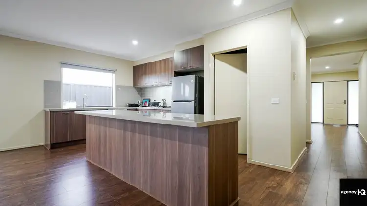 Fifth view of Homely house listing, 64 Gowar road, Tarneit VIC 3029