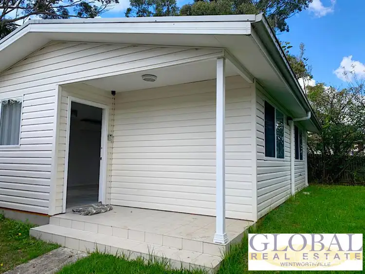 Third view of Homely villa listing, 2 Ashwell Rd, Blacktown NSW 2148