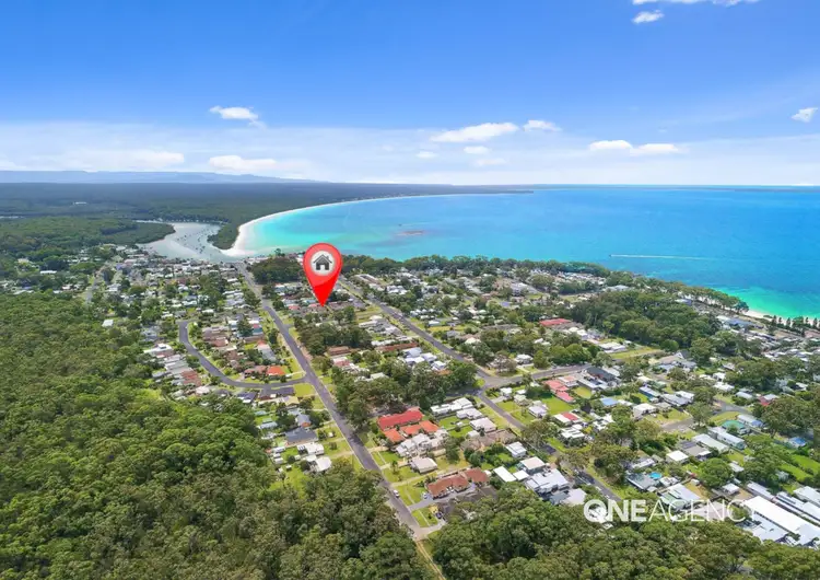 Second view of Homely unit listing, 5/50 Currambene Street, Huskisson NSW 2540