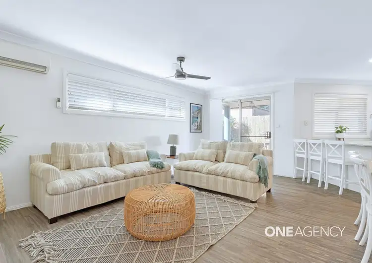 Third view of Homely unit listing, 5/50 Currambene Street, Huskisson NSW 2540