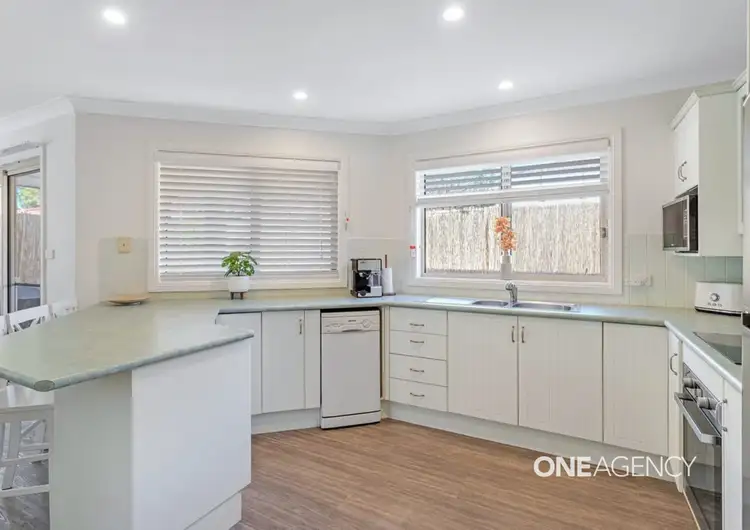 Fourth view of Homely unit listing, 5/50 Currambene Street, Huskisson NSW 2540