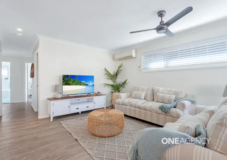 Fifth view of Homely unit listing, 5/50 Currambene Street, Huskisson NSW 2540