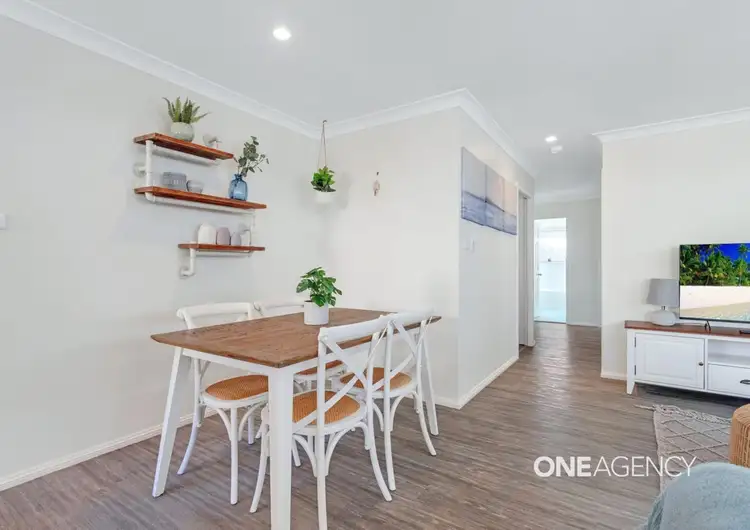 Sixth view of Homely unit listing, 5/50 Currambene Street, Huskisson NSW 2540