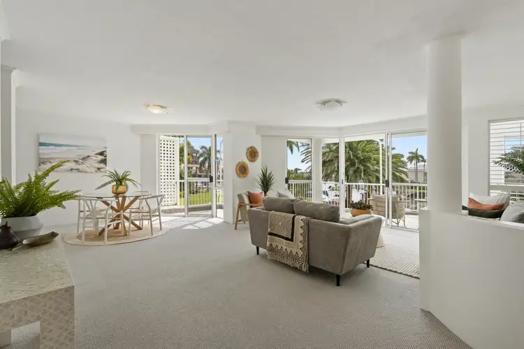 74/1 Lee Road, Runaway Bay QLD 4216