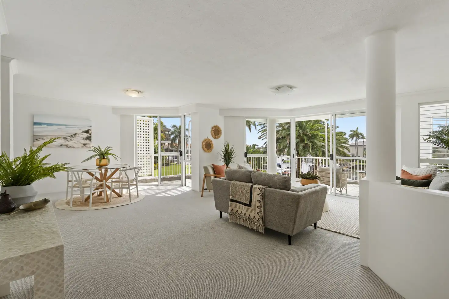 Main view of Homely apartment listing, 74/1 Lee Road, Runaway Bay QLD 4216