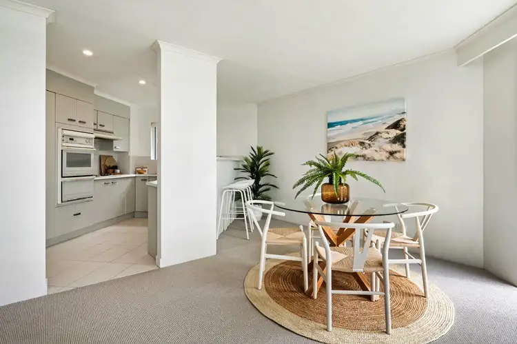 Sixth view of Homely apartment listing, 74/1 Lee Road, Runaway Bay QLD 4216