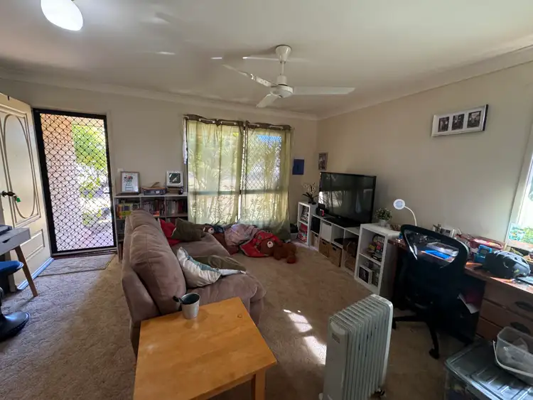 Second view of Homely house listing, 16 Savoy Court, Kingaroy QLD 4610